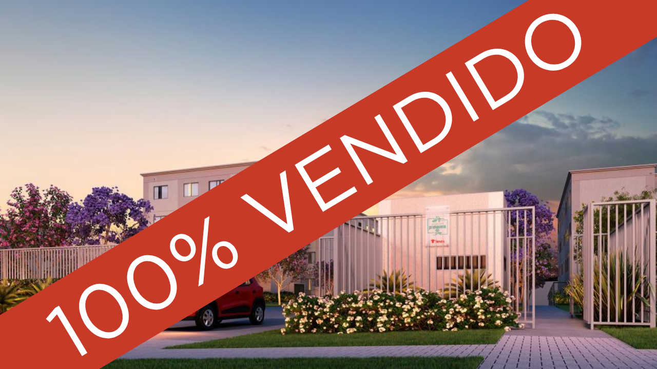 100% Vendido