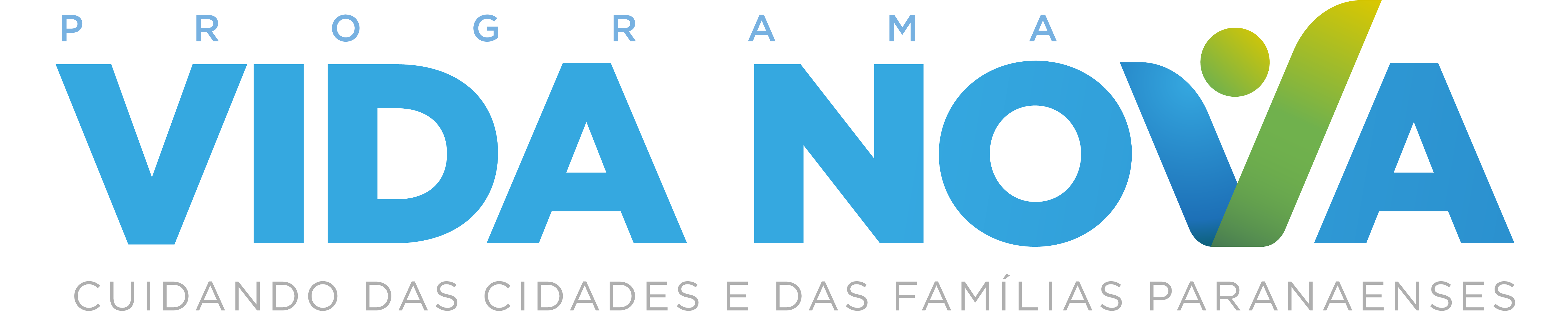 Programa Vida Nova