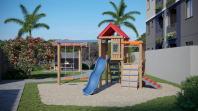 Residencial Portal Domus
