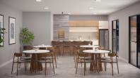 Residencial Portal Domus