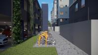 Residencial Portal Domus