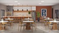 Residencial Portal Domus