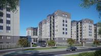 Residencial Portal Domus