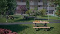 Residencial Portal Domus