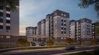 Residencial Portal Domus