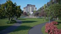 Residencial Portal Domus