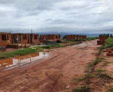 Conjunto Habitacional Flórida I