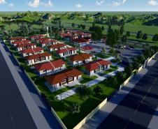 Residencial Irati II - Viver Mais Paraná