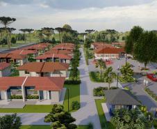 Residencial Irati II - Viver Mais Paraná