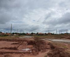 Residencial Moreira Sales I