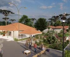 Residencial Telêmaco Borba II - Viver Mais