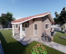 Residencial Ventania I