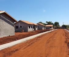 Residencial Nossa Gente Fênix