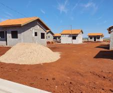 Residencial Nossa Gente Fênix
