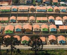 Residencial Nova Vila Facão - Rebouças