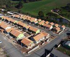 Residencial Nova Vila Facão - Rebouças
