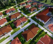 Residencial Cidade Jardim - Arapongas - Viver Mais