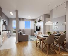 Residencial Jácomo Violin - Londrina