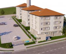 Residencial Jácomo Violin - Londrina
