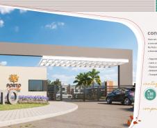 Residencial Porto Carvalho