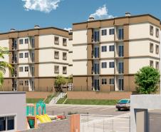 Residencial Terra de Santa Cruz II | Ibiporã