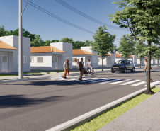 Residencial Albatroz III | Jaguariaíva