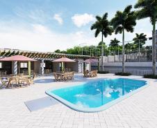 Residencial Terra de Santa Cruz | Umuarama