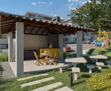Residencial Manacá I | Maringá
