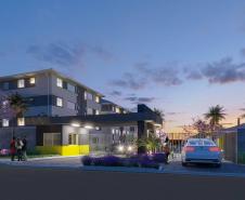 Residencial Trancoso | Londrina