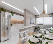 Residencial Trancoso | Londrina