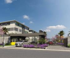 Residencial Trancoso | Londrina