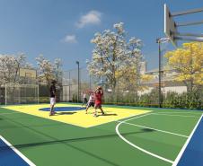 Residencial Trancoso | Londrina