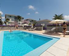 Residencial Trancoso | Londrina