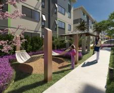 Residencial Trancoso | Londrina