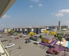 Residencial Trancoso | Londrina