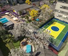 Residencial Trancoso | Londrina
