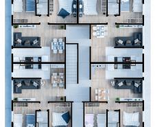 Residencial Trancoso | Londrina