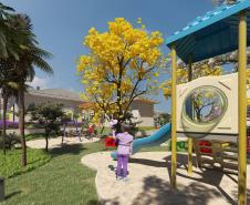 Residencial Trancoso | Londrina
