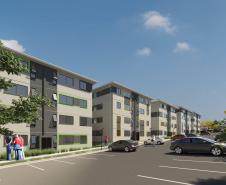 Residencial Trancoso | Londrina