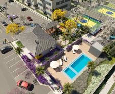 Residencial Trancoso | Londrina