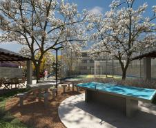 Residencial Trancoso | Londrina