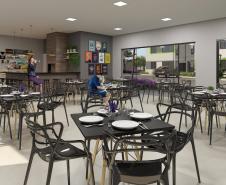 Residencial Trancoso | Londrina