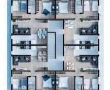 Residencial Trancoso | Londrina