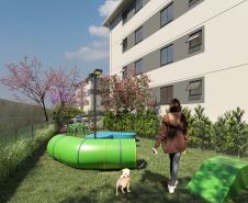 Residencial Trancoso | Londrina