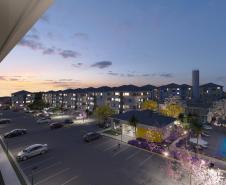 Residencial Trancoso | Londrina