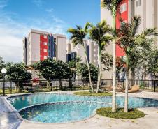 London Garden I | Londrina