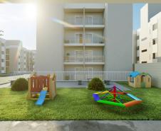 Residencial Vitória | Marialva