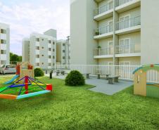 Residencial Vitória | Marialva