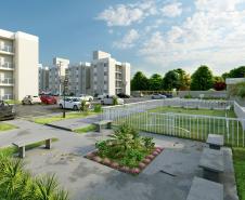 Residencial Vitória | Marialva