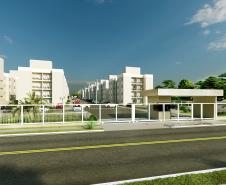Residencial Vitória | Marialva
